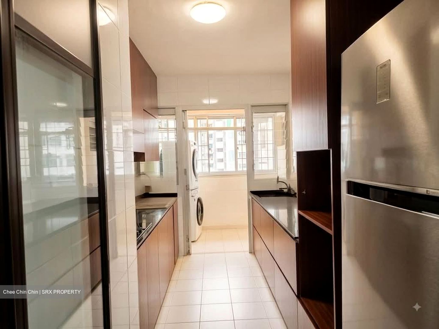 Blk 415C Fernvale Riverbow (Sengkang), HDB 4 Rooms #604286781